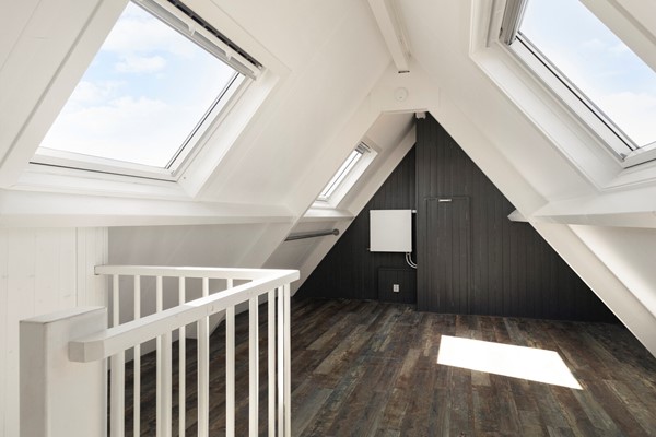 Medium property photo - Fluytstraat 24, 1784 NP Den Helder